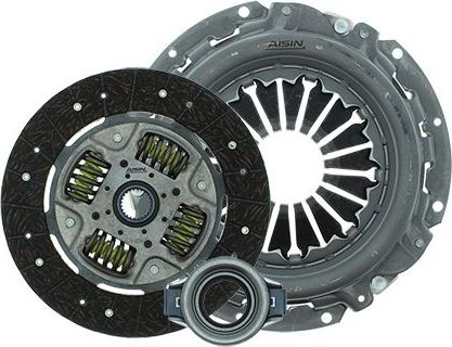 Сцепление (комплект) Aisin AISIN Clutch Kit (3P) для Ford Maverick I 1993-1996. Артикул KN-083