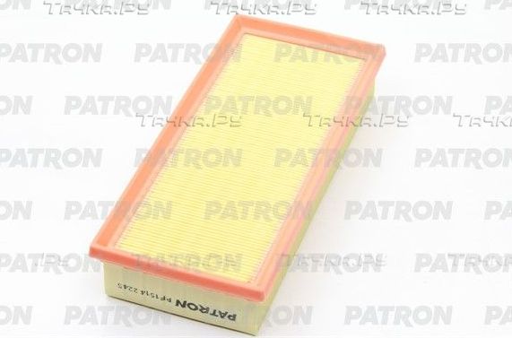 Воздушный фильтр Patron. Артикул PF1514