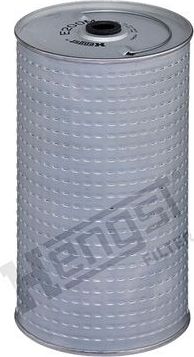 Масляный фильтр Hengst. Артикул E200M D05