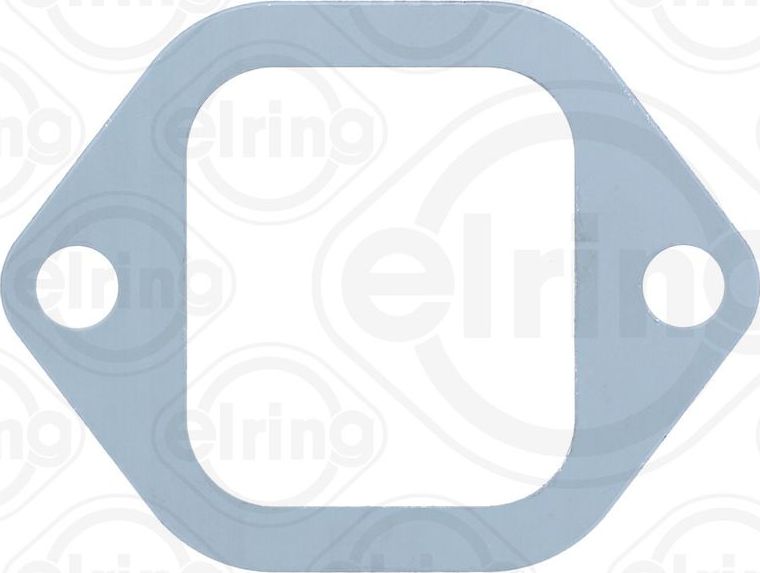 Прокладка выпускного коллектора Elring. Артикул 225.126