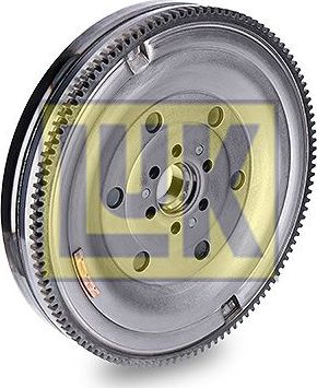 Маховик LuK DMF. Артикул 415 0244 10