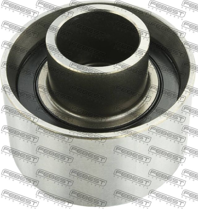 Направляющий (ведущий) ролик ремня ГРМ Febest. Артикул 0588-UN