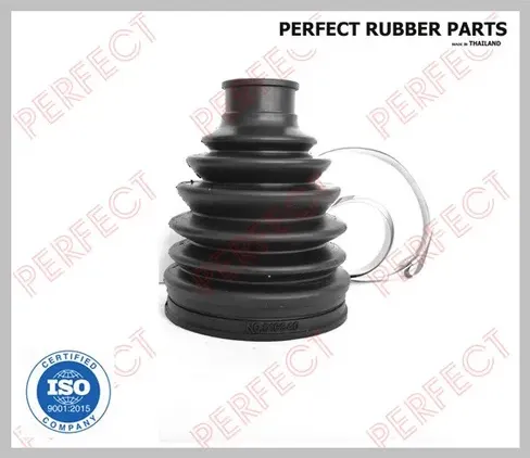 ПЫЛЬНИК ПРИВОДА 228х68х98 (Perfect). Артикул SU53SW03UZ