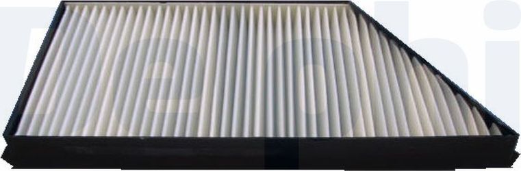 Салонный фильтр Delphi. Артикул TSP0325062C