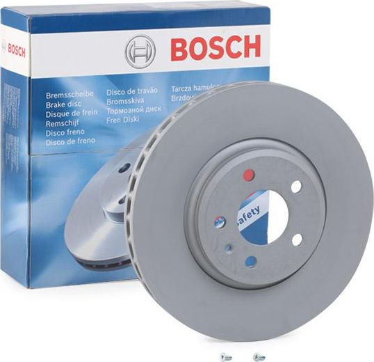 Тормозной диск Bosch. Артикул 0 986 479 468