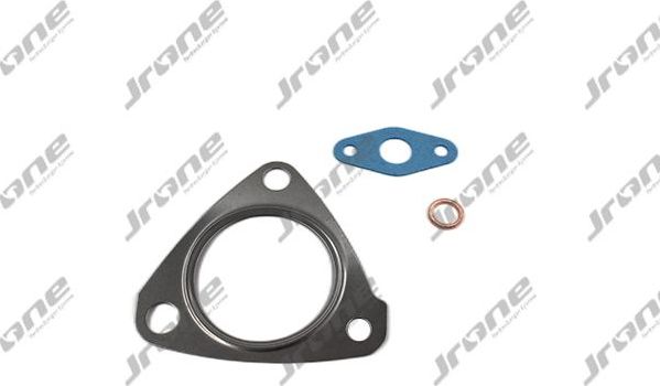 Турбина (турбокомпрессор) Jrone. Артикул 8T12-300-689