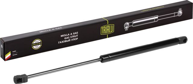 Амортизатор (упор) капота Trialli для Hyundai Santa Fe II 2006-2012. Артикул GS 0830