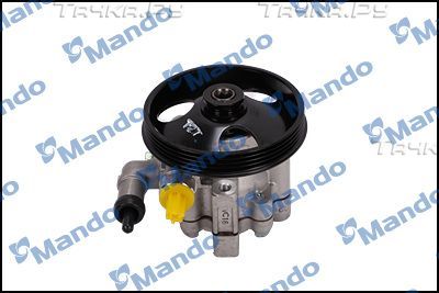 Насос ГУР Mando передний правый для Chevrolet Cruze I 2009-2015. Артикул EX96837813