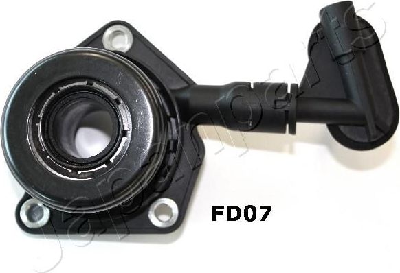 Выжимной подшипник сцепления Japanparts. Артикул CF-FD07