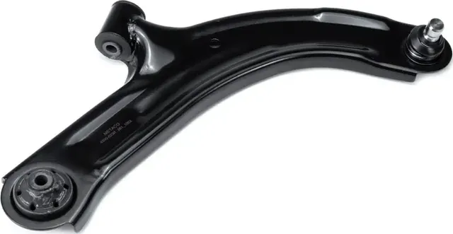 Рычаг NISSAN TIIDA 07- передн.подв.нижн.прав. (Metaco) Metaco. Артикул 4300023R