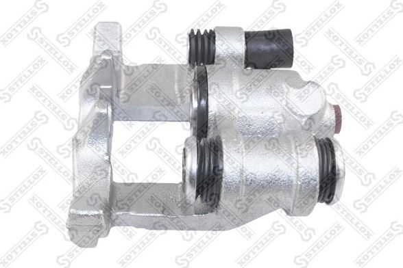 Тормозной суппорт Stellox задний правый для Peugeot 406 I 1995-2004. Артикул 05-90024-SX