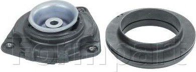 Опора амортизатора (стойки) Formpart. Артикул 41407031/K