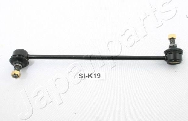 Стойка (тяга) стабилизатора Japanparts передняя правая для Kia Sephia I 1995-1997. Артикул SI-K19R