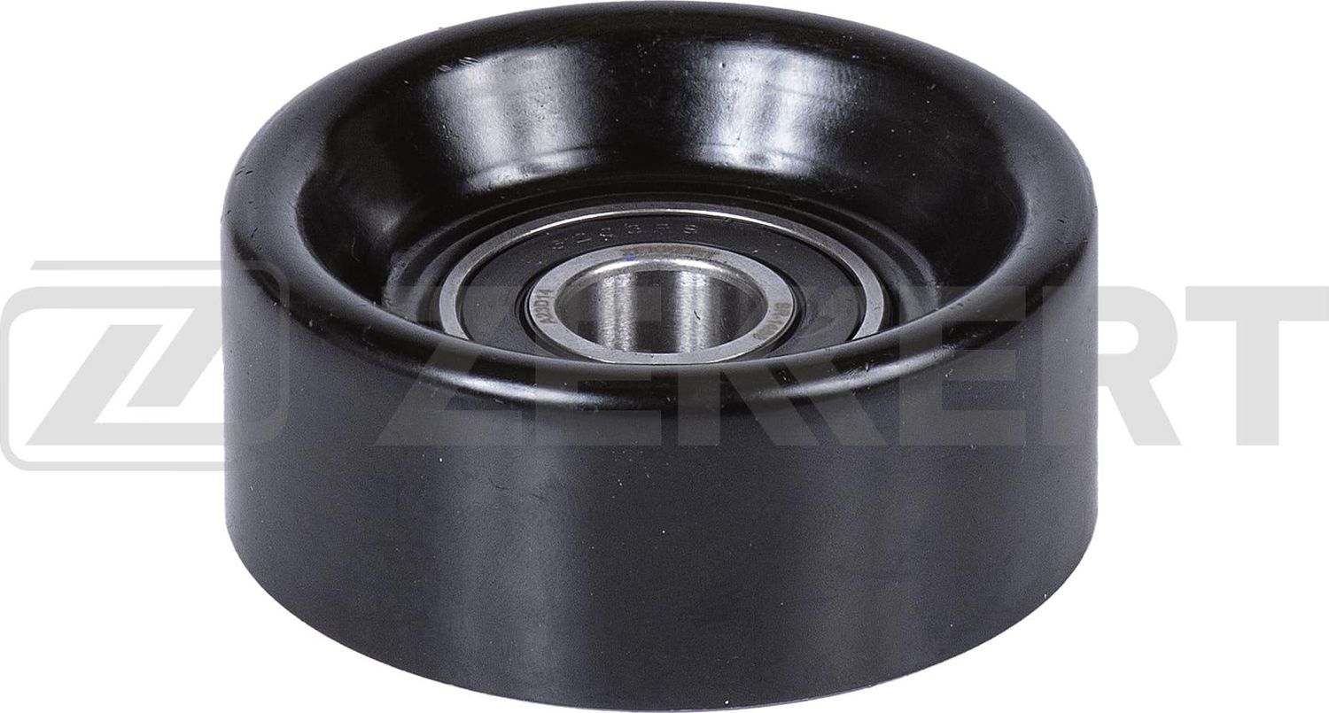 Натяжной ролик (натяжитель) приводного поликлинового ремня Zekkert. Артикул SR-1488