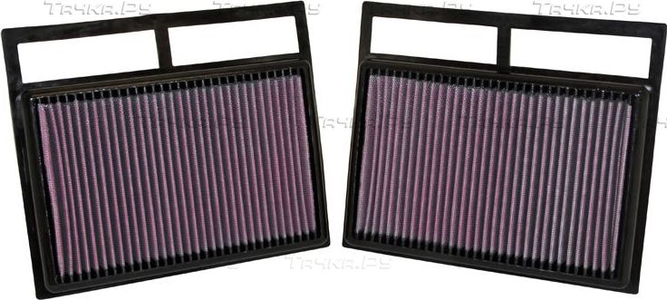 Воздушный фильтр K&N для Maybach 57 I 2002-2012. Артикул 33-2412