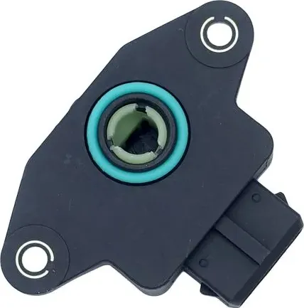 Датчик положения дроссельной заслонки (Zikmar). Артикул Z23188R