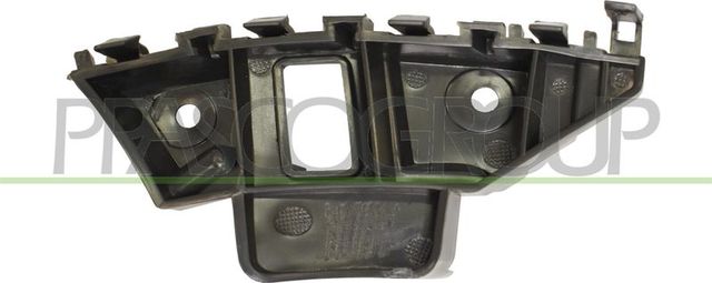 Кронштейн бампера Prasco. Артикул VG5221003