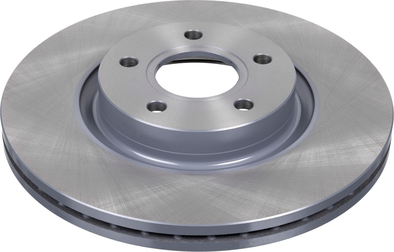 Тормозной диск SWAG. Артикул 50 92 4566