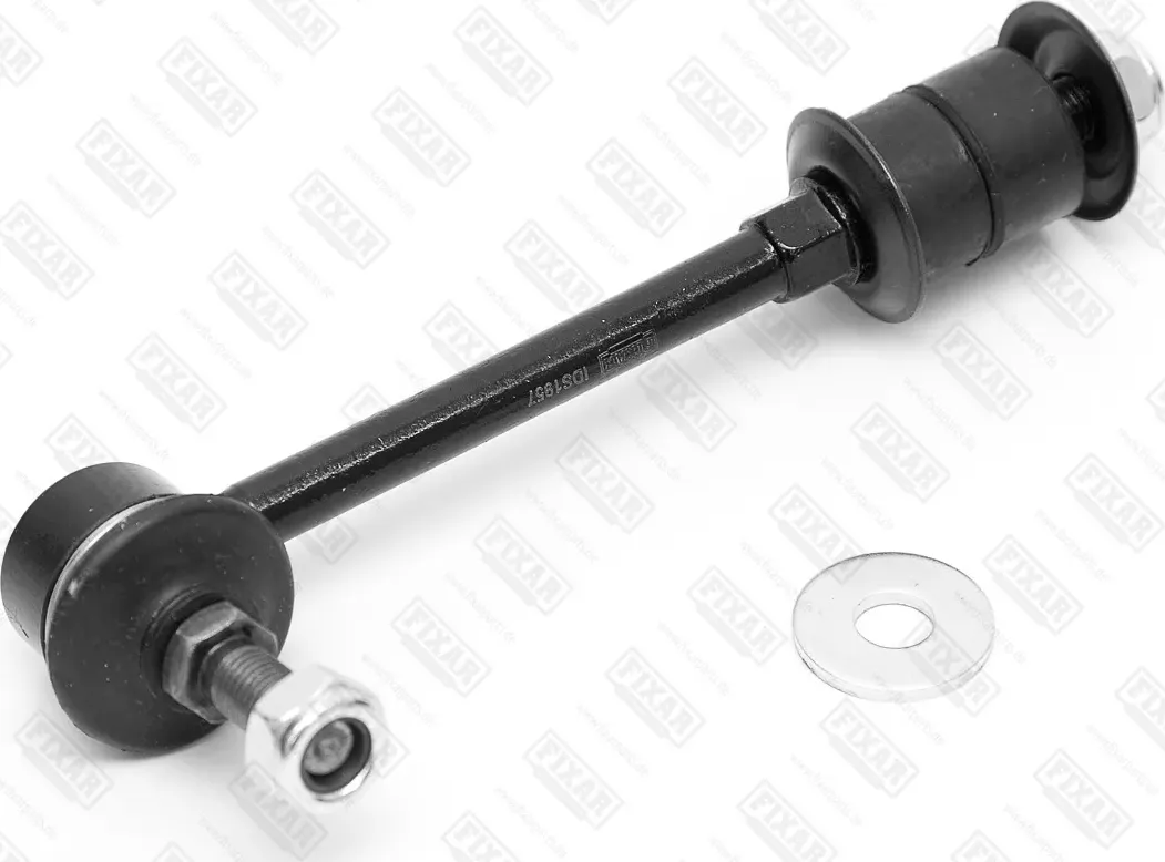 Тяга/стойка стабилизатора (Fixar). Артикул FP0923