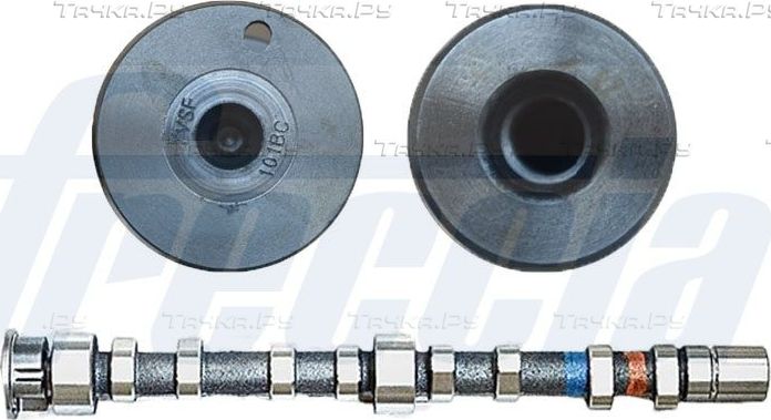 Распредвал Freccia для Volkswagen Tiguan I 2007-2008. Артикул CM05-2308