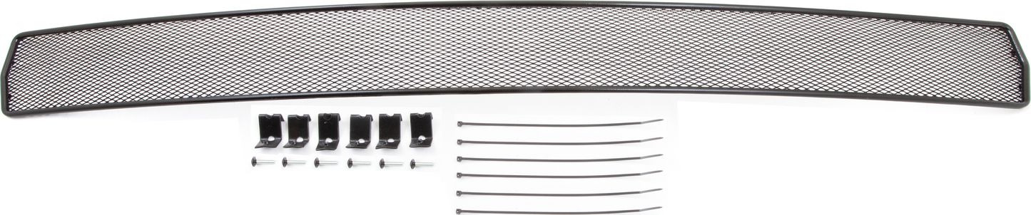 Сетка внешняя Arbori в бампер для Kia Sportage IV 2018-2026. Артикул 01-302618-101