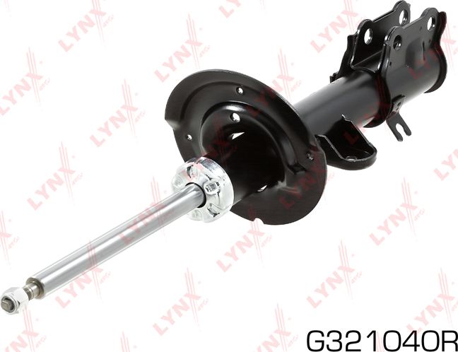Амортизатор LYNXauto. Артикул G321040R