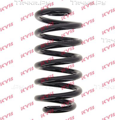 Пружина подвески KYB (Каяба) K-Flex. Артикул RA6140