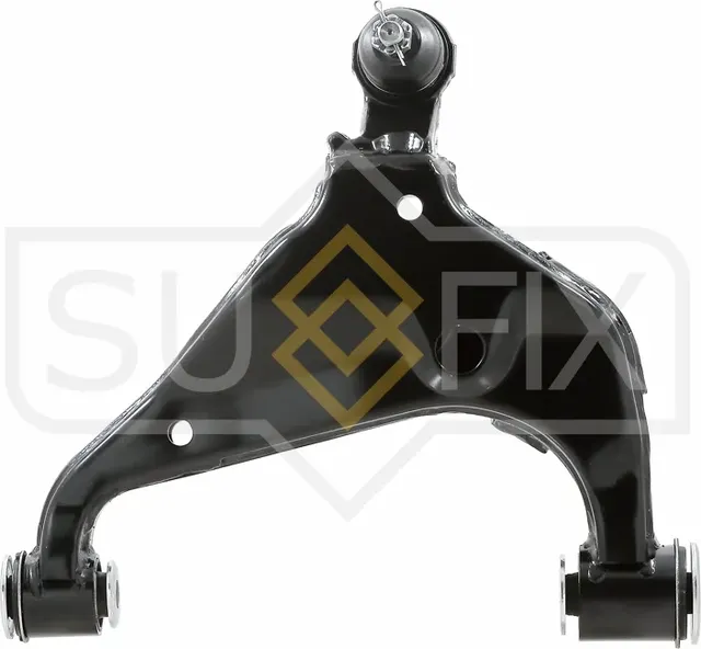 Рычаг подвески передний левый TOYOTA HILUX VII Pickup (N1, N2, N3)/HILUX SURF (N (Sufix). Артикул SH1605