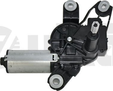 Мотор стеклоочистителя (моторчик дворников) Vika. Артикул 99551778201