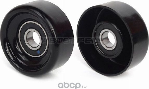 Ролик натяжителя приводного ремня ACURA MDXCHEVRO (SAT). Артикул ST31180RCAA01