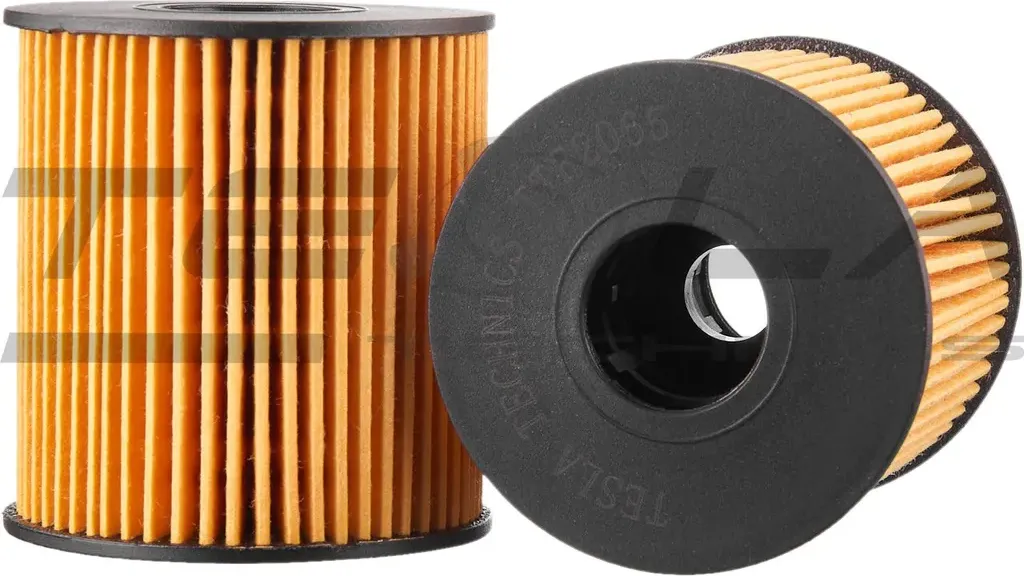 Фильтр масляный (Tesla Technics). Артикул TTF2065