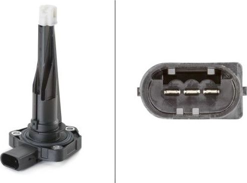 Датчик уровня масла Hella. Артикул 6PR 013 680-141
