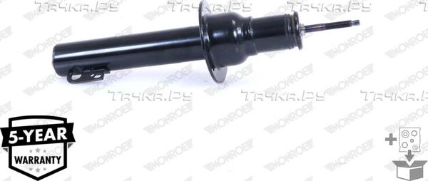 Амортизатор Monroe OESpectrum Premium. Артикул 71377ST