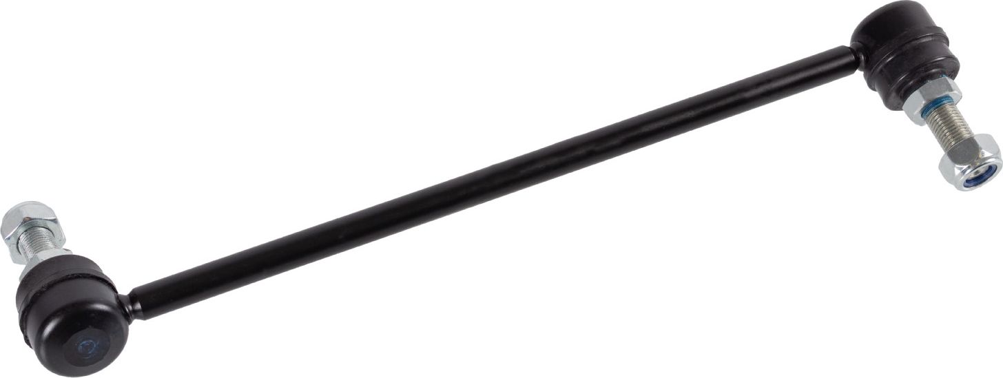 Стойка (тяга) стабилизатора Blue Print (сталь). Артикул ADN18587