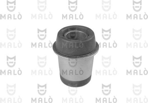 Сайлентблок переднего рычага подвески Malò. Артикул 367