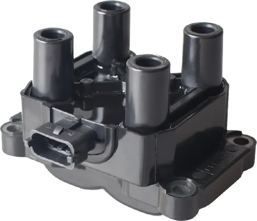 2111-3705010 Катушка зажигания (Pekar) Pekar. Артикул 21113705010