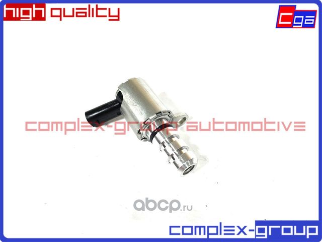 Клапан регулировки фаз ГРМ 06K115243L 06K115243A (CGA). Артикул 11VLV0027RA