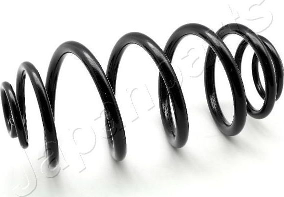 Пружина подвески Japanparts. Артикул ZC6649J