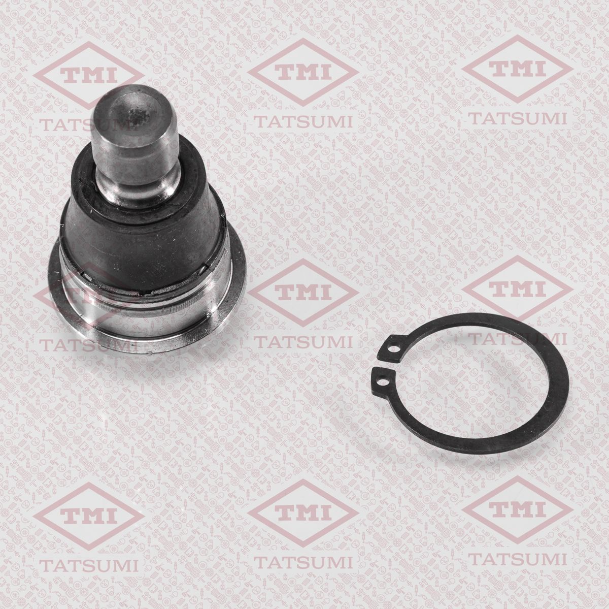 Опора шаровая | перед прав | (Tatsumi). Артикул TEA1116