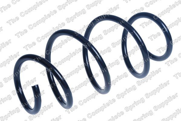Пружина подвески Lesjofors задняя для Fiat 500X I 2014-2026. Артикул 4226176
