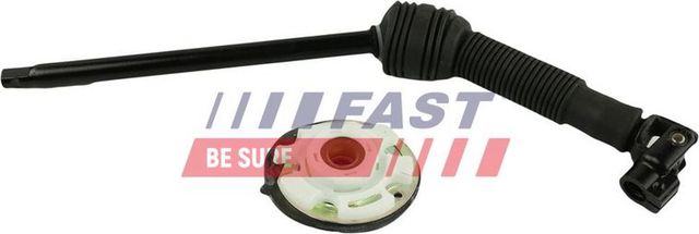Рулевая рейка Fast для IVECO Daily VI 2014-2026. Артикул FT20191