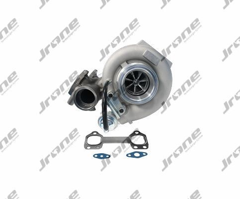 Турбина (турбокомпрессор) Jrone. Артикул 8B3G-20M-M59