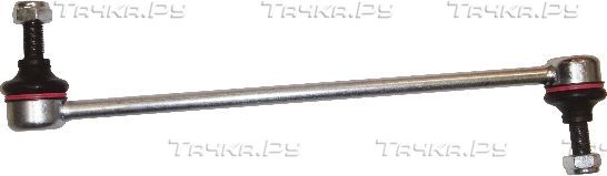 Стойка (тяга) стабилизатора TRW передняя правая/левая для Peugeot 4008 2012-2017. Артикул JTS7686
