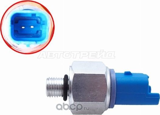 Датчик давления жидкости ГУР (SAT). Артикул ST-453-0004