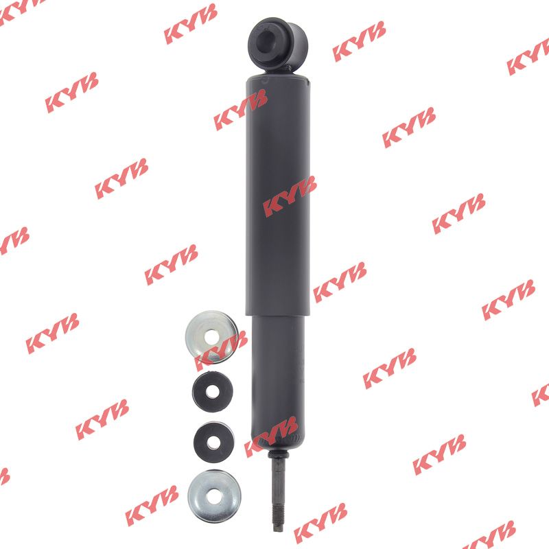 Амортизатор KYB (Каяба) Premium. Артикул 443286