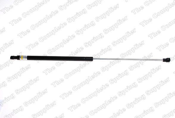 Амортизатор (упор) багажника Lesjofors. Артикул 8115627