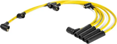 ПРОВОДА В/ВОЛЬТНЫЕ 2108, 2109, 21099 КАРБ.LPG (CARGEN). Артикул 2108370708010LP