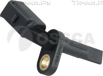 Датчик ABS OSSCA левый для Audi S6 III (C6) 2006-2011. Артикул 13112