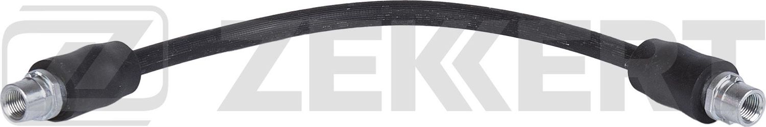 Тормозной шланг Zekkert передний правый/левый верхний внутренний для Audi Coupe II (B3) 1988-1996. Артикул BS-9400