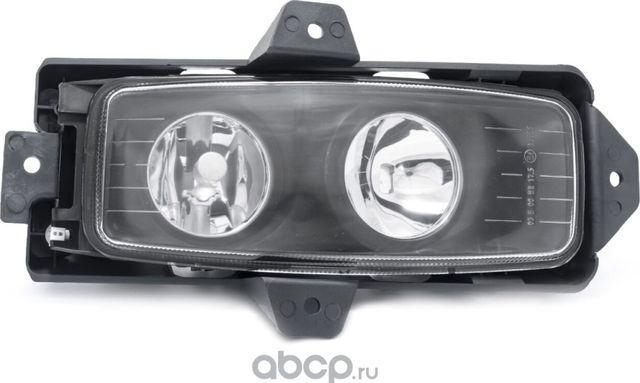 ФAPAПPOTИBOTУMAHHAЯПPABAЯ (Topcover). Артикул T12175001